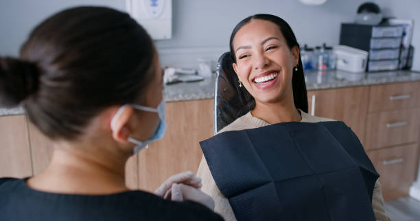 Full Mouth Reconstruction in Ocean City, MD